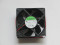 SUNON PMD2412PMB1-A 24V 18,2W 2 vodiče Chladicí Ventilátor 
