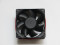 SUNON PMD2412PMB1-A 24V 18,2W 2 vodiče Chladicí Ventilátor 
