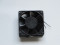Ebmpapst 5908 W 115V 18/17W 2wires Cooling Fan
