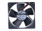 ADDA AD1224HB-Y51 24V 0,25A 2 vezeték Hűtőventilátor 