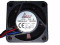ETRI 280DH Szerver - Négyzet Ventilátor A, 280DH2LP, sq40x40x20, 3 vezeték, 24V 1,68W 