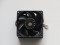 Sanyo 9GV0948P1H031 48V  0.82A  3Wires Cooling Fan