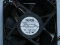 NMB 09225VA-24Q-BL 24V 0,49A 3 vezeték Hűtőventilátor, felújított 