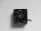 Sanyo 9GV0948P1H03 48V  0.82A  4wires cooling fan  