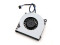 Delta KSB0405HB-D7M KSB0405HB 6033B0025301 5V 0,44A Notebook CPU Chladicí Ventilátor 