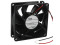 NMB 3110KL-05W-B70-S00 24V 0,21A 2 vodiče Chladicí Ventilátor 