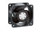 Ebmpapst 614JH 24V 320mA 7.7W 2wires Cooling Fan