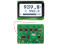 NHD-240128WG-BTFH-VZ# Newhaven Display LCD Graphic Kijelző Modul 240 x 128 FSTN + 144.0 x 104.0 