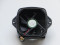 CHIUSHENG CD9225HH12SA 12V 0.50A Ventilátor ráccsal 