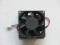 DELTA FFB0824VHE-R00 24V 0.36A 3wires Cooling Fan, substitute