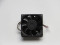 Magic MGT9248UB-W25 48V 0.25A 4wires Cooling Fan