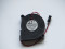 Japan Servo E0515H24B7AZA01 Server - Dmychadlo Ventilátor 24V0.08A, bw50x50x15mm, 100x2Wx2P 2 Vodiče 