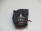 DELTA BFB0712HD 12V 0,37A 3,72W 2 vezeték Hűtőventilátor 