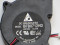DELTA BFB0712HD 12V 0,37A 3,72W 2 vezeték Hűtőventilátor 