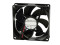 CFM-9225V-242-440-20 CUI, Inc. VENTILáTOR AXIáLIS 92X25MM 24VDC HUZAL 3 Huzal Kivezetések 