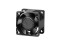 PF38281B1-000U-F99 Sunon 38X28 12VDC 18.1CFM TACH 3 Vodič Vývody 