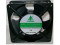 FONSONING FSY12038HA2BL 220/240V 0,14A 2 vodiče chladicí ventilátor 