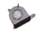 AVC BAZA0505R5H Hűtőventilátor 3FLI5TMLV00, 5V 0,5A, Heatsink Ventilátor 