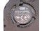 AVC BAZA0505R5H Hűtőventilátor 3FLI5TMLV00, 5V 0,5A, Heatsink Ventilátor 