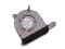 AVC BAZA0505R5H Hűtőventilátor 3FLI5TMLV00, 5V 0,5A, Heatsink Ventilátor 