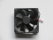 Y.S.TECH FD249225MB-N 24V 0,08A 2 vodiče chladicí ventilátor 