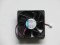 Ebmpapst 8412 NGM 12V 110mA 1.3W 2wires Cooling Fan