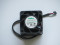 NIDEC W40S12BS2E5-57T04HF9 12V 1,61A 4 vodiče Chladicí Ventilátor 