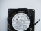 Commonwealth FP-108AX 220/240V 0,12/0.10A 13/14W 2 vodiče Chladicí Ventilátor 