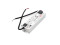 Mean Well HLG-100H-20A Tápegység 100W 20V - Állítható 