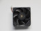 Sanyo 9GV1248P1J01 48V 0.75A 36W  4wires Cooling Fan