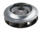 Ebmpapst R2E225-AT51-05 230V 0,46/0,64A 105/145W 4wires Chlazení Fan 