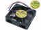 ADDA AD0612HS-D76GL 12V 0,13A 3 vodiče Chladicí Ventilátor 