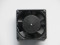 ebm-papst 8394H 24V DC 254mA 6.0w Chladicí Ventilátor se zásuvkovým připojením 