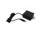 Mean Well NGE18U15-P1J AC-DC Wall-mounted Zöld Adaptor - US Csatlakozó - 18W 15V 1,2A 
