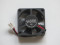 SWAK X.W-3510M12S 12V 0.10A 2 Vodiče Chladicí Ventilátor 