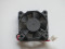 SWAK X.W-3510M12S 12V 0.10A 2 Vodiče Chladicí Ventilátor 