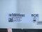 NE156QUM-N69 BOE 15,6" 3840*2160 LCD Panel 
