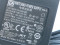PHIHONG PSM11R-120 AC Adapter 5V-12V 12V 0,84A, Barrel 5,5/2.1mm, EU 2-Pin Zástrčka 