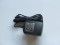 PHIHONG PSM11R-120 AC Adapter 5V-12V 12V 0,84A, Barrel 5,5/2.1mm, EU 2-Pin Zástrčka 