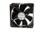 CFM-A225V-327-405-11 CUI, Inc. VENTILáTOR AXIáLIS 120X25MM 48VDC HUZAL 3 Huzal Kivezetések 