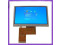 4,3" BAREVNý TFT LCD DISPLEJ CPT430A005 
