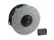 UF250APA12-H1C2F Mechatronics IMPELLER 251X98MM 115VAC RING 4 Huzal Kivezetések 