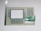 6AV3535-1TA01-0AX0 OP35 MEMBRANE KEYBOARD 