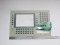 6AV3535-1TA01-0AX0 OP35 MEMBRANE KEYBOARD 