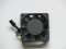 Sanyo 109P0624H746 24V 0,06A 3 vodiče chladicí ventilátor 