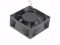 ADDA AD0612VB-A7BGP Szerver - Négyzetes Ventilátor G, P, 12V0.54A, sq60x60x25mm, 100x3Wx3P 3 Vezeték 