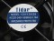 Tidar 120X120X38 220/240V 0.14A 2wires Cooling Fan, refurbished