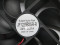 JAMICON JF1225B2SR-R 24V 0,21A 2 vezeték Hűtőventilátor, helyettesítő 