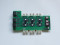 Siemens PCB A5E00135620 s IGBT modul EUPEC FS450R12KE3 použitý 