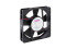 E1225H24B1-FSR Mechatronics VENTILáTOR AXIáLIS 120X25MM TACH 24VDC 3 Huzal Kivezetések 
